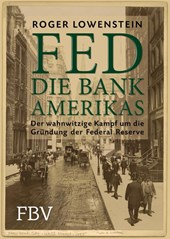FED - Die Bank Amerikas