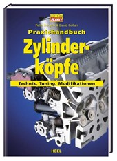 Praxishandbuch Zylinderköpfe