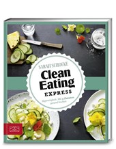 Just Delicious - Clean Eating Express