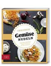 Just delicious - Gemüsenudeln