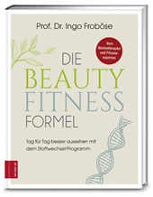 Die Beauty-Fitness-Formel
