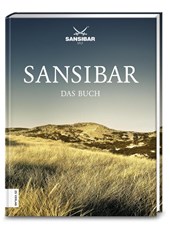 Sansibar - das Buch