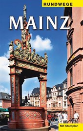 Rundwege - Mainz