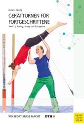 Gerätturnen für Fortgeschrittene 02