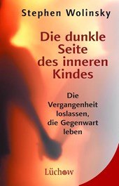 Dunkle Seite des inneren Kindes