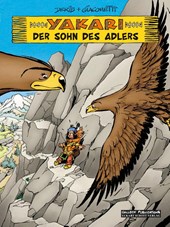 Yakari Band 41