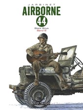 Airborne 44 Band 9