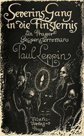 Severins Gang in die Finsternis