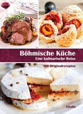 Böhmische Küche