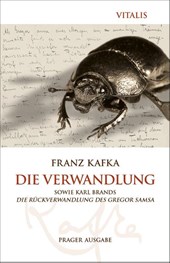Die Verwandlung (Prager Ausgabe)