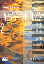 Jazzy Colors 2