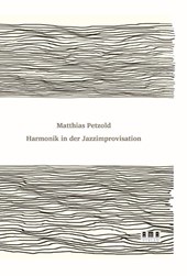 Harmonik in der Jazzimprovisation
