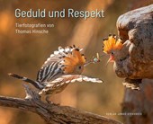 Geduld und Respekt