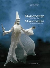 Marionettes - Art, Construction, Play