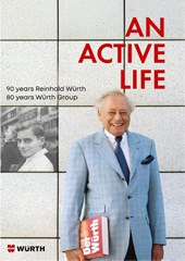 An active life