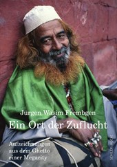 Ein Ort der Zuflucht