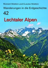 Lechtaler Alpen