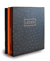 LIEDERPROJEKT-Geschenkset