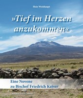 'Tief im Herzen anzukommen'