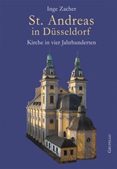 St. Andreas in Düsseldorf