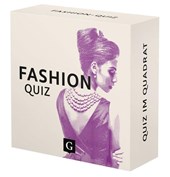 Fashion-Quiz