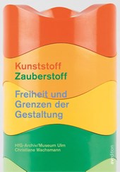 Kunststoff - Zauberstoff
