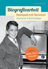 Biografiearbeit - Ratespaß mit Senioren
