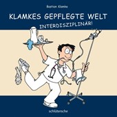 Klamkes gepflegte Welt: Interdisziplinär