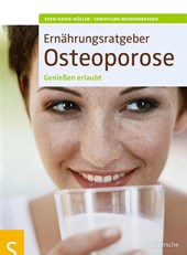 Ernährungsratgeber Osteoporose