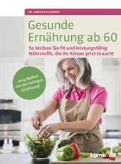 Gesunde Ernährung ab 60