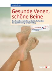 Gesunde Venen, schöne Beine