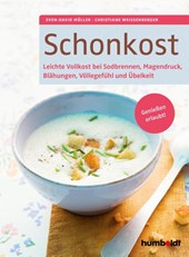 Schonkost