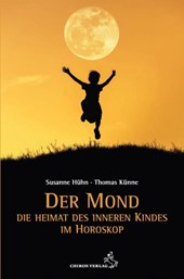 Der Mond - Die Heimat des inneren Kindes