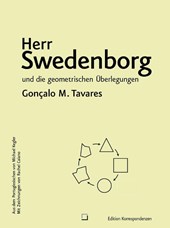 Herr Swedenborg und die geometrischen Überlegungen