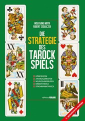 Die Strategie des Tarockspiels