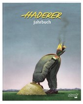 Haderer Jahrbuch NR. 15