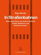 In Straßenbahnen