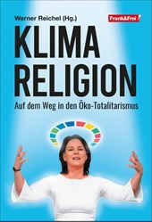 Klimareligion