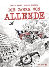 Die Jahre von Allende