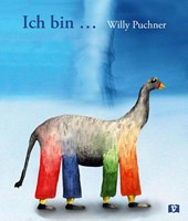 Ich bin ...