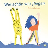 Wie schön wär fliegen