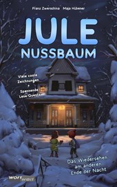 JULE NUSSBAUM