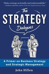 Hillen, J: Strategy Dialogues