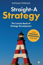 Straight-A Strategy