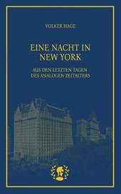 Eine Nacht in New York