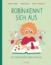 Robin kennt sich aus