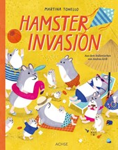 Hamsterinvasion