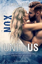 Until Us: Nox