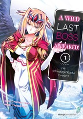 A Wild Last Boss Appeared! 01