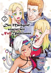 Der Markgraf startet mit Null Untertanen 02